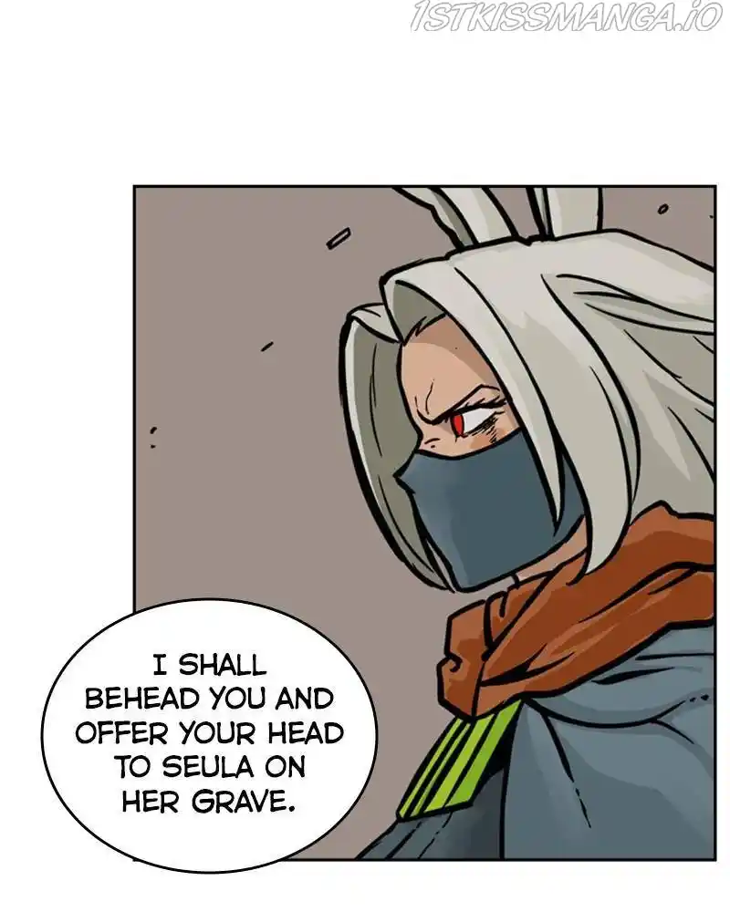 Mage Again Chapter 29