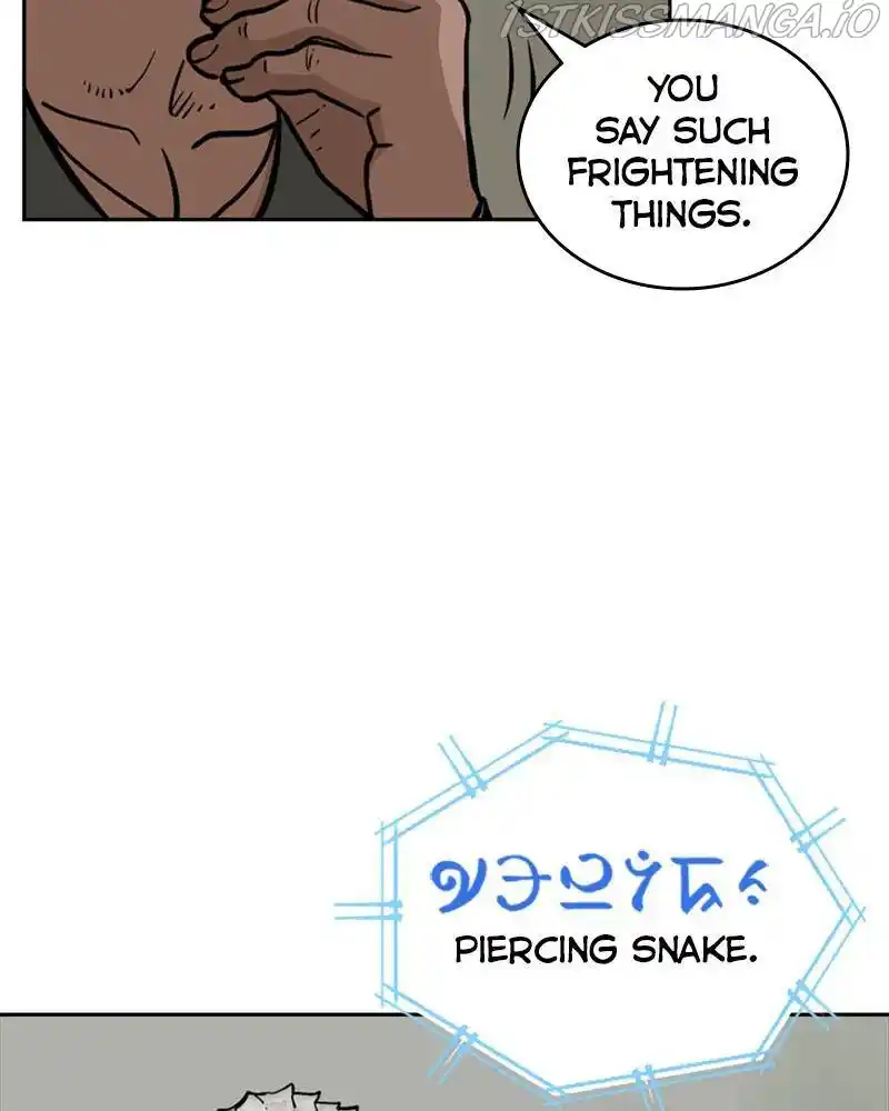 Mage Again Chapter 29