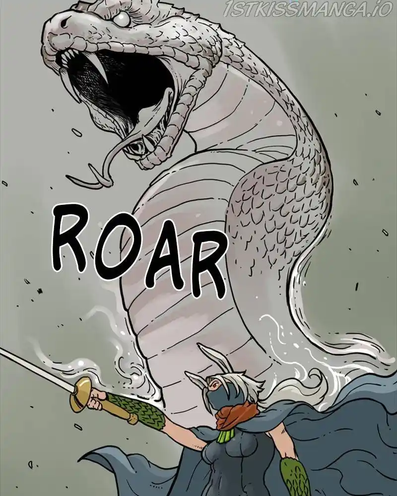 Mage Again Chapter 29