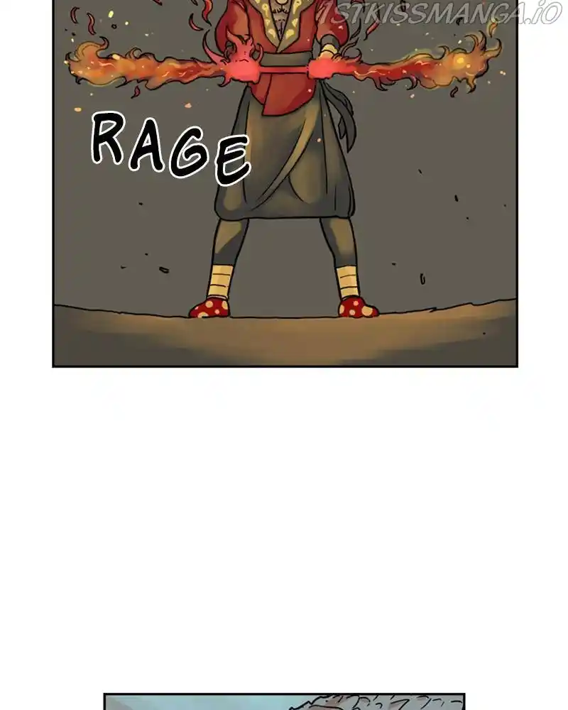 Mage Again Chapter 29