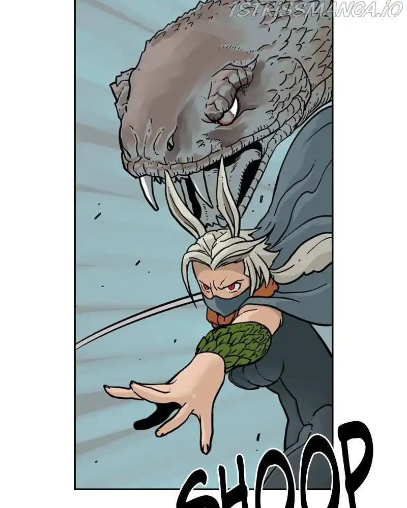 Mage Again Chapter 29