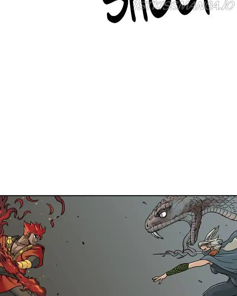 Mage Again Chapter 29