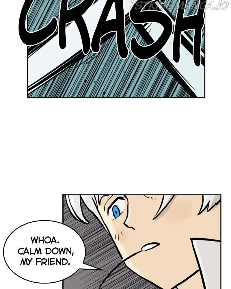 Mage Again Chapter 29