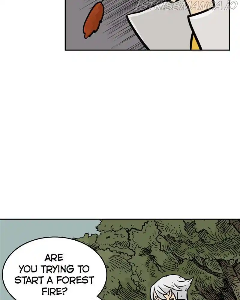 Mage Again Chapter 29