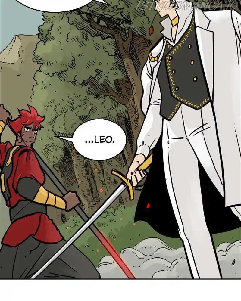 Mage Again Chapter 29