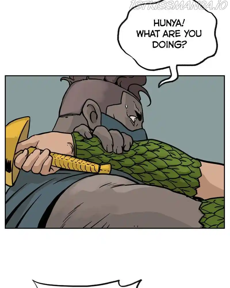 Mage Again Chapter 29