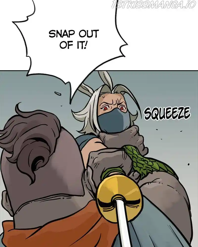 Mage Again Chapter 29