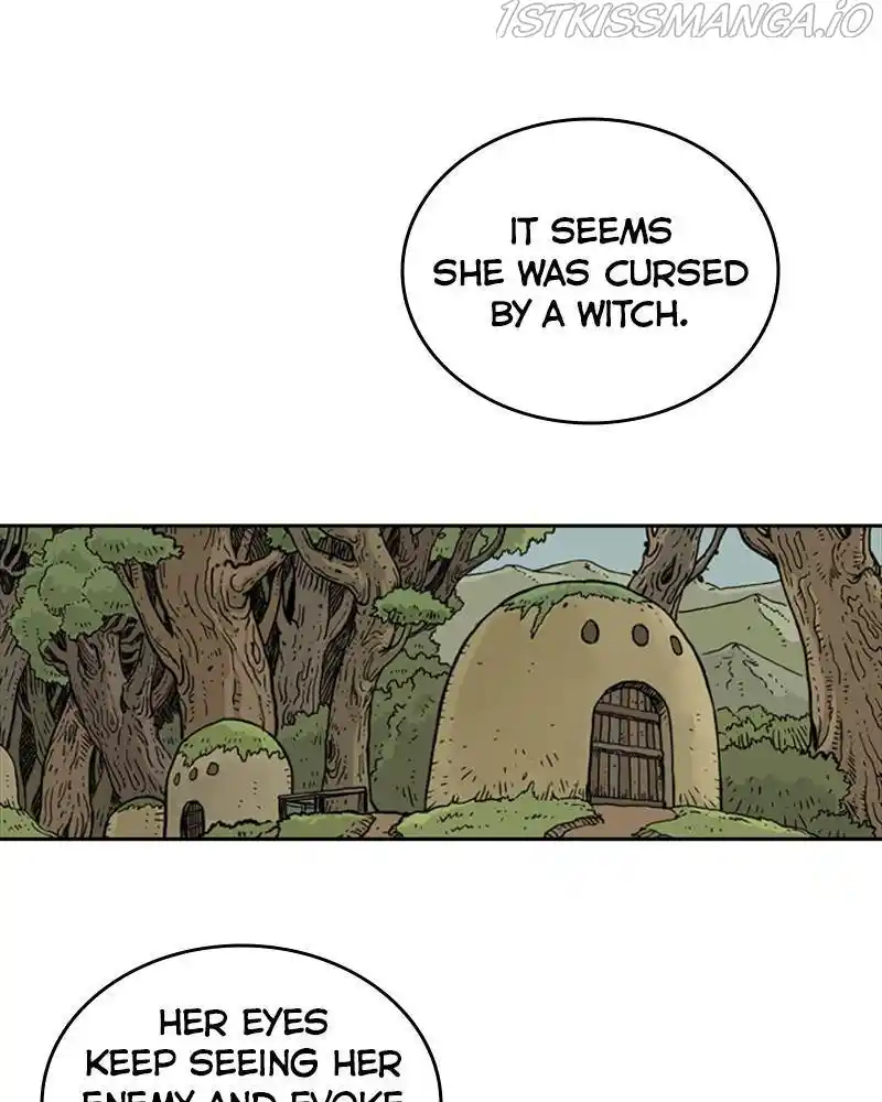 Mage Again Chapter 29