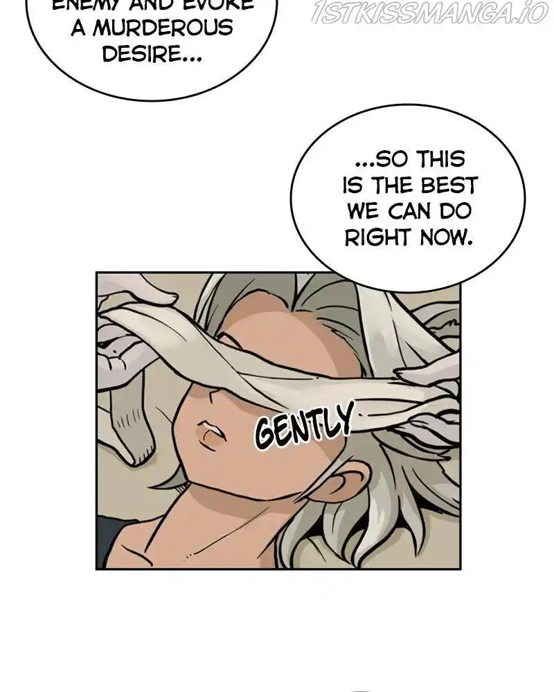 Mage Again Chapter 29