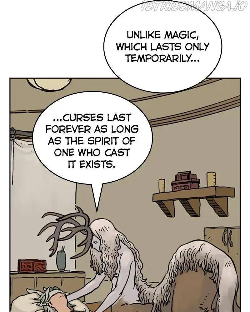 Mage Again Chapter 29