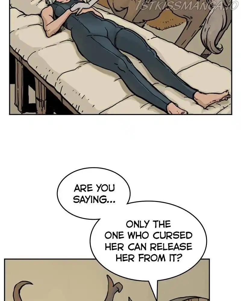 Mage Again Chapter 29