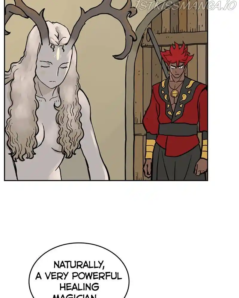 Mage Again Chapter 29