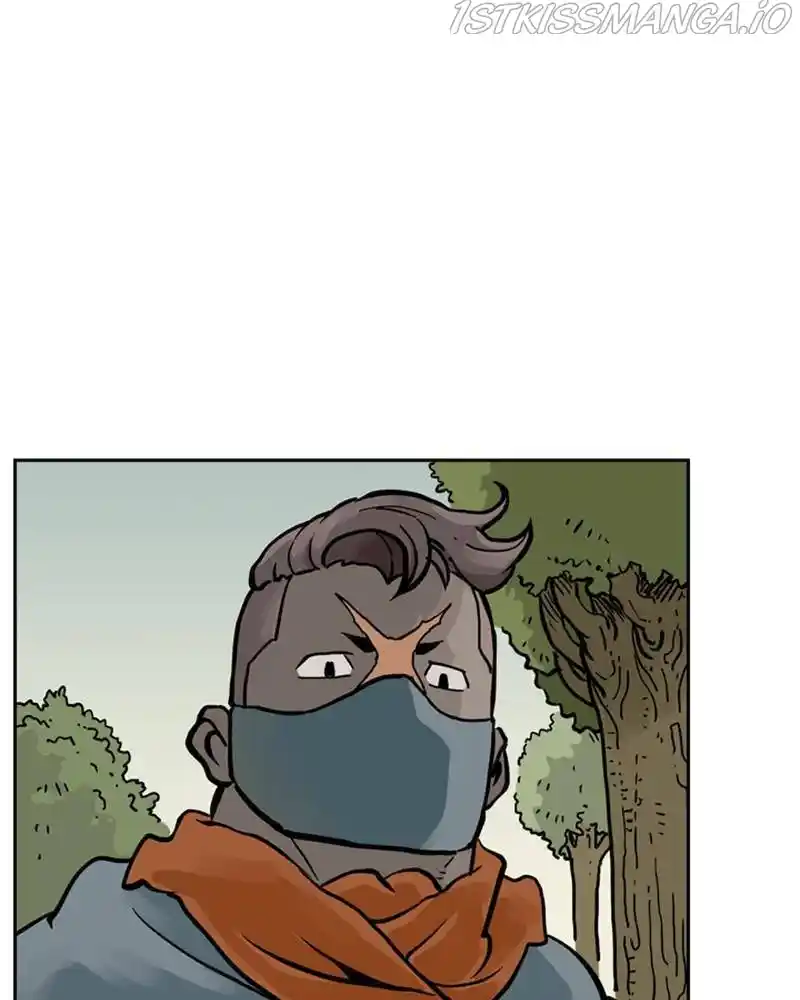 Mage Again Chapter 29