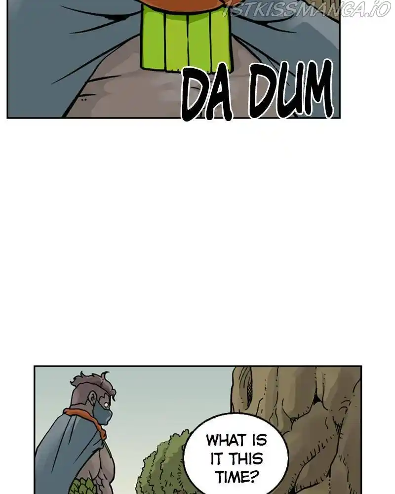 Mage Again Chapter 29