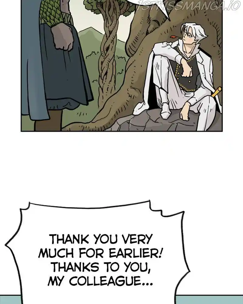 Mage Again Chapter 29