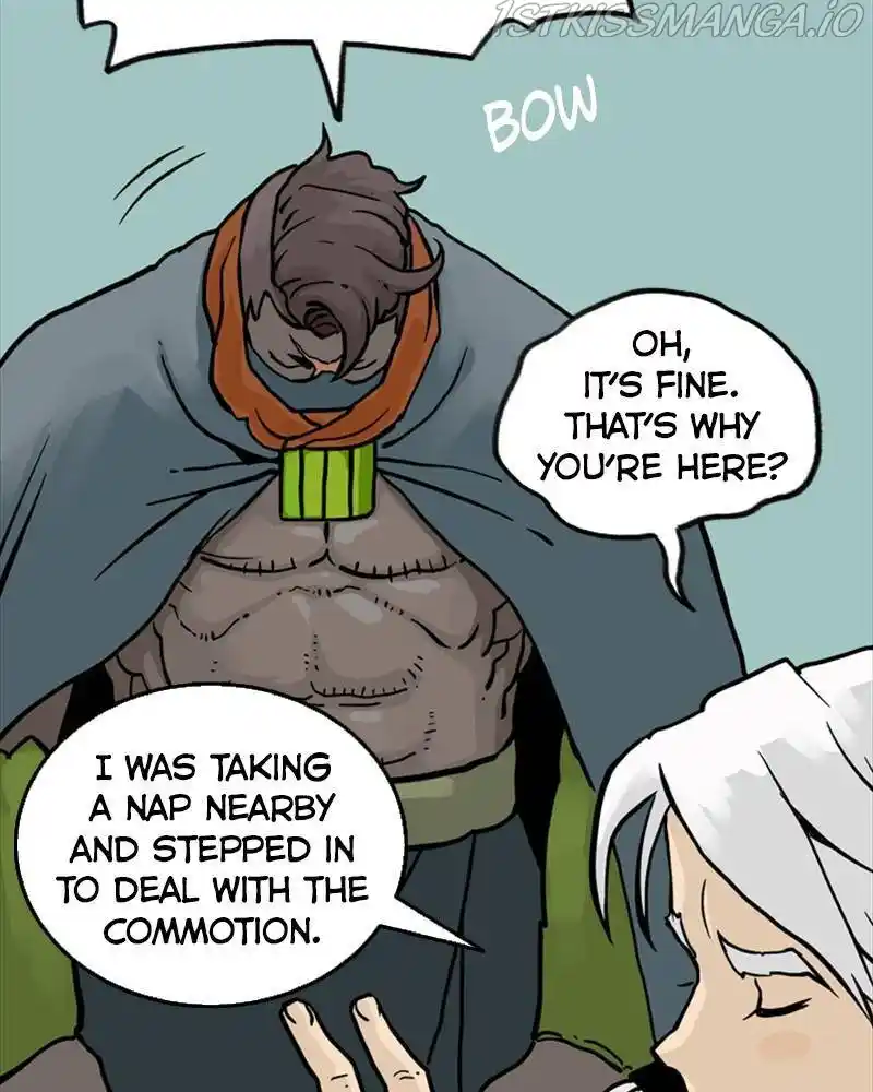 Mage Again Chapter 29