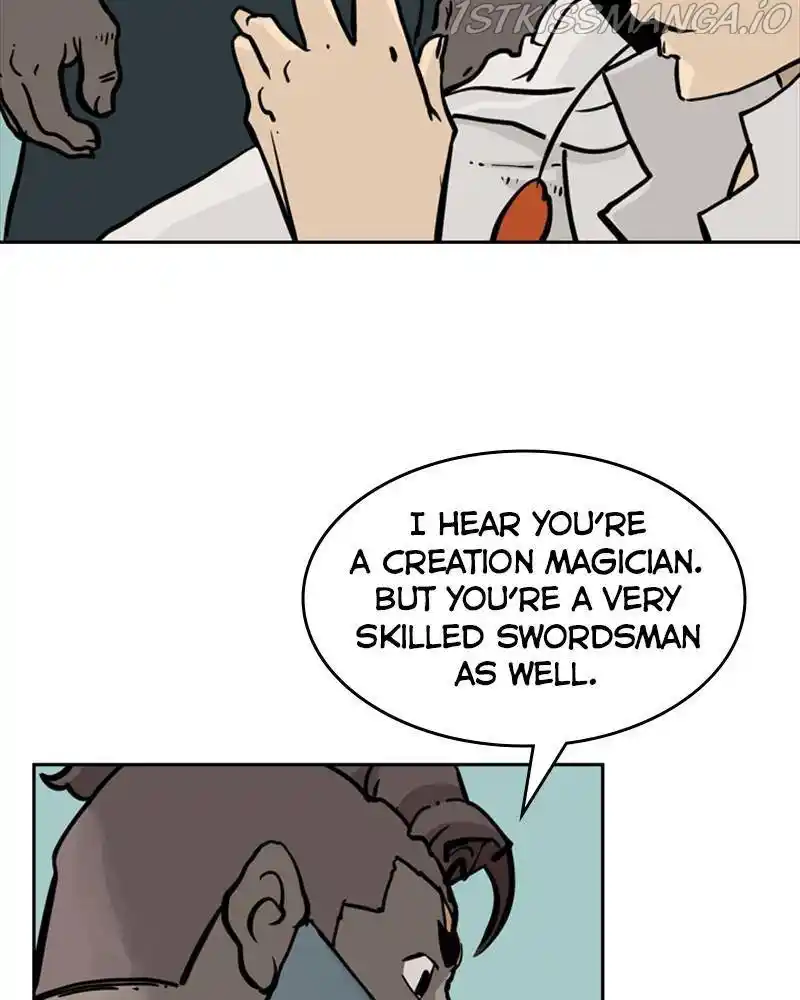 Mage Again Chapter 29