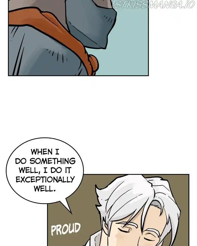 Mage Again Chapter 29