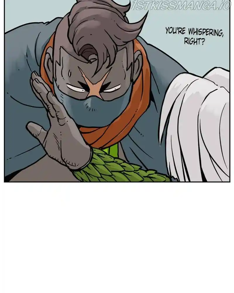 Mage Again Chapter 29