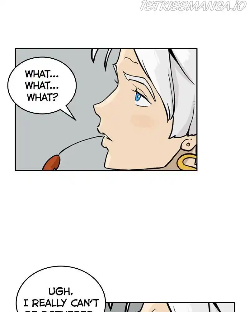 Mage Again Chapter 29