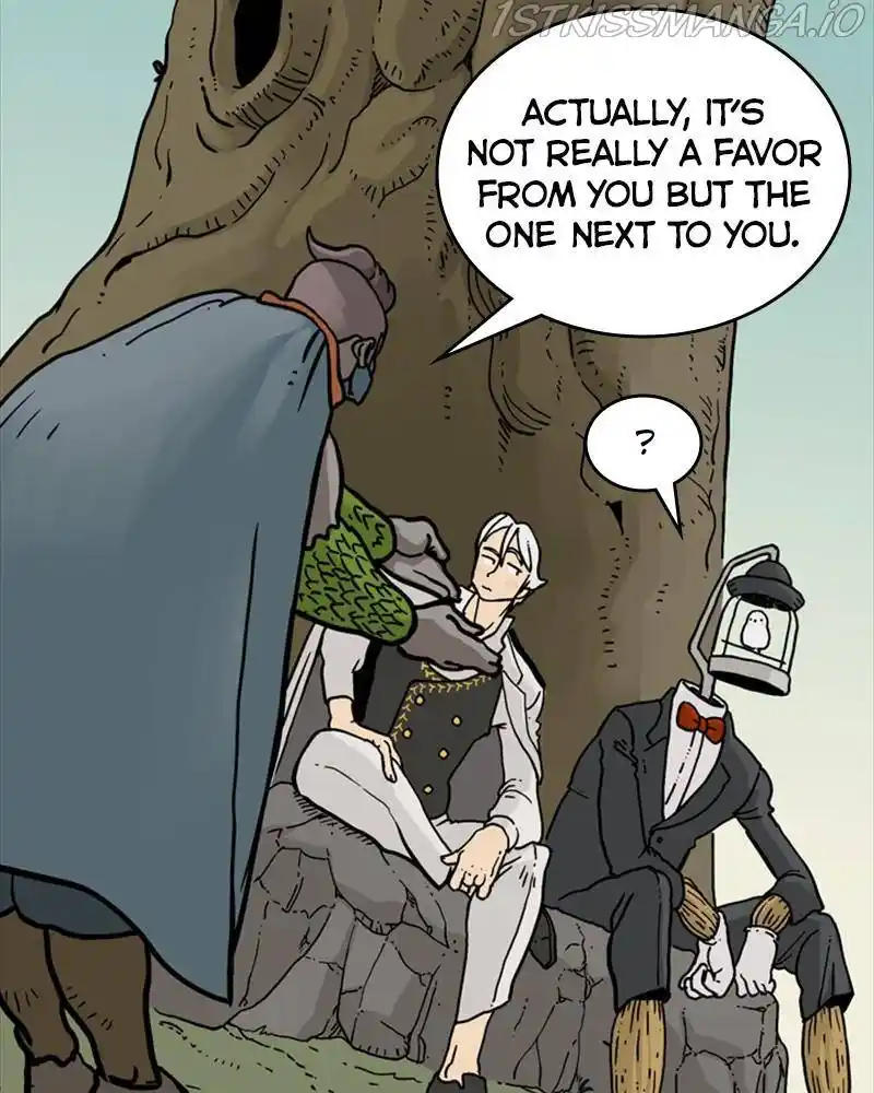 Mage Again Chapter 29