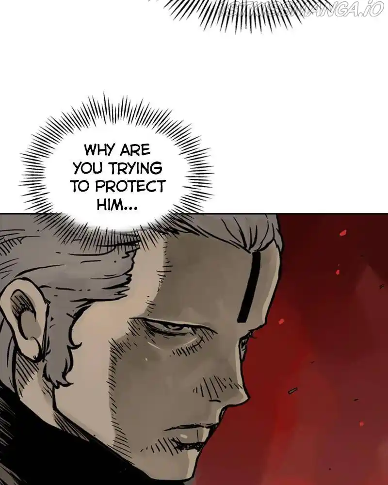 Mage Again Chapter 29