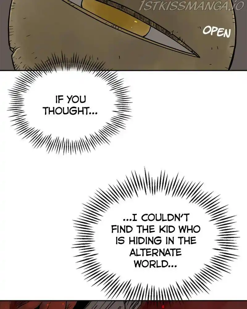 Mage Again Chapter 29