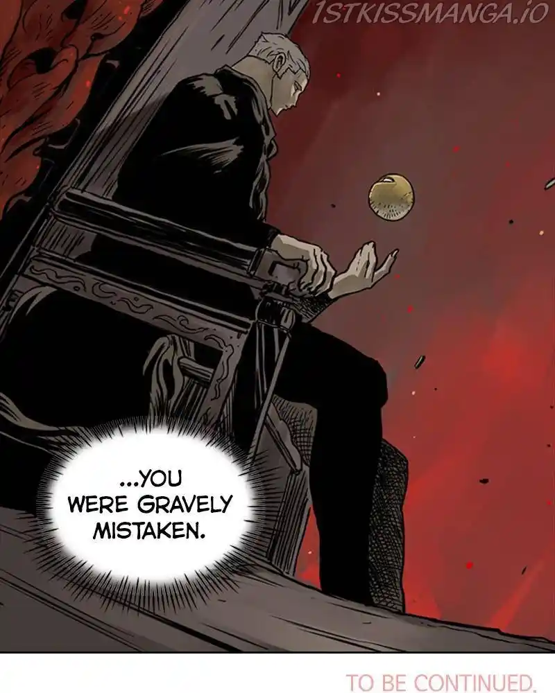 Mage Again Chapter 29