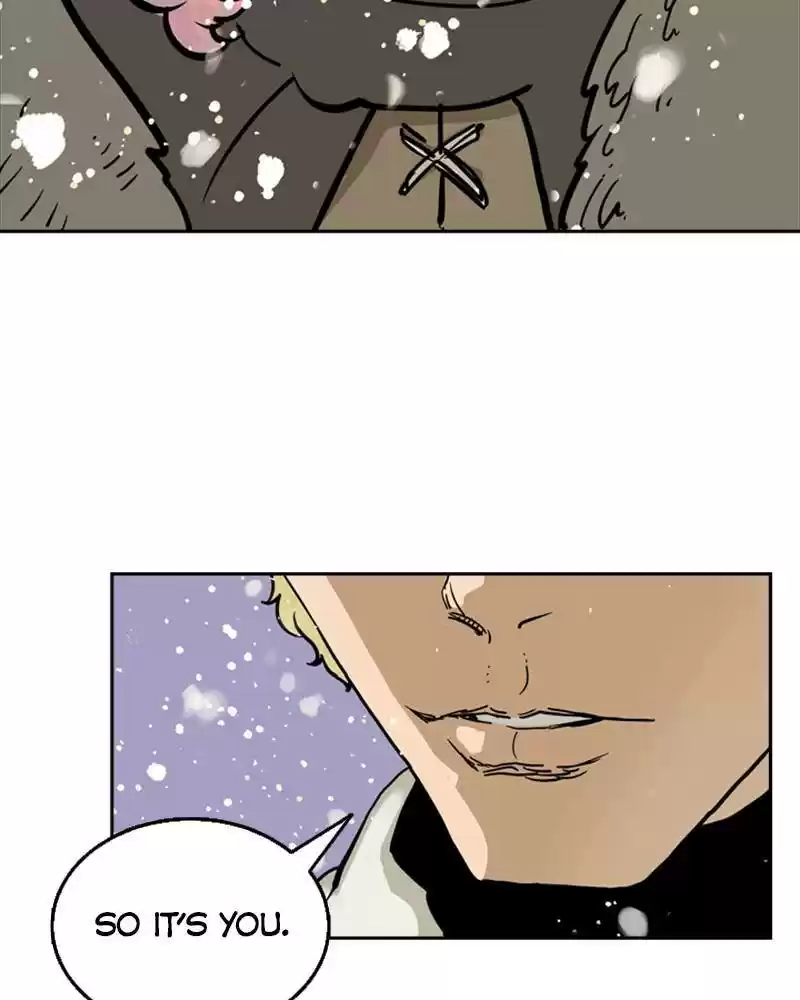 Mage Again Chapter 3