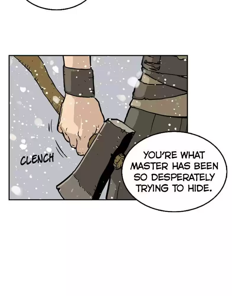 Mage Again Chapter 3