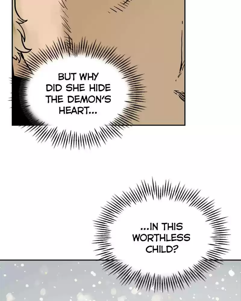 Mage Again Chapter 3