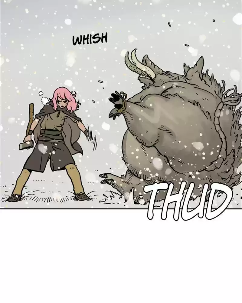 Mage Again Chapter 3