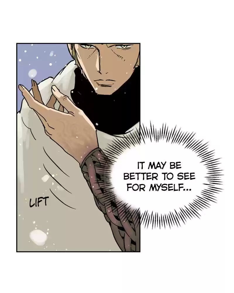 Mage Again Chapter 3