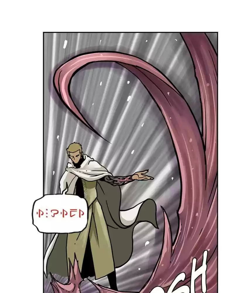 Mage Again Chapter 3