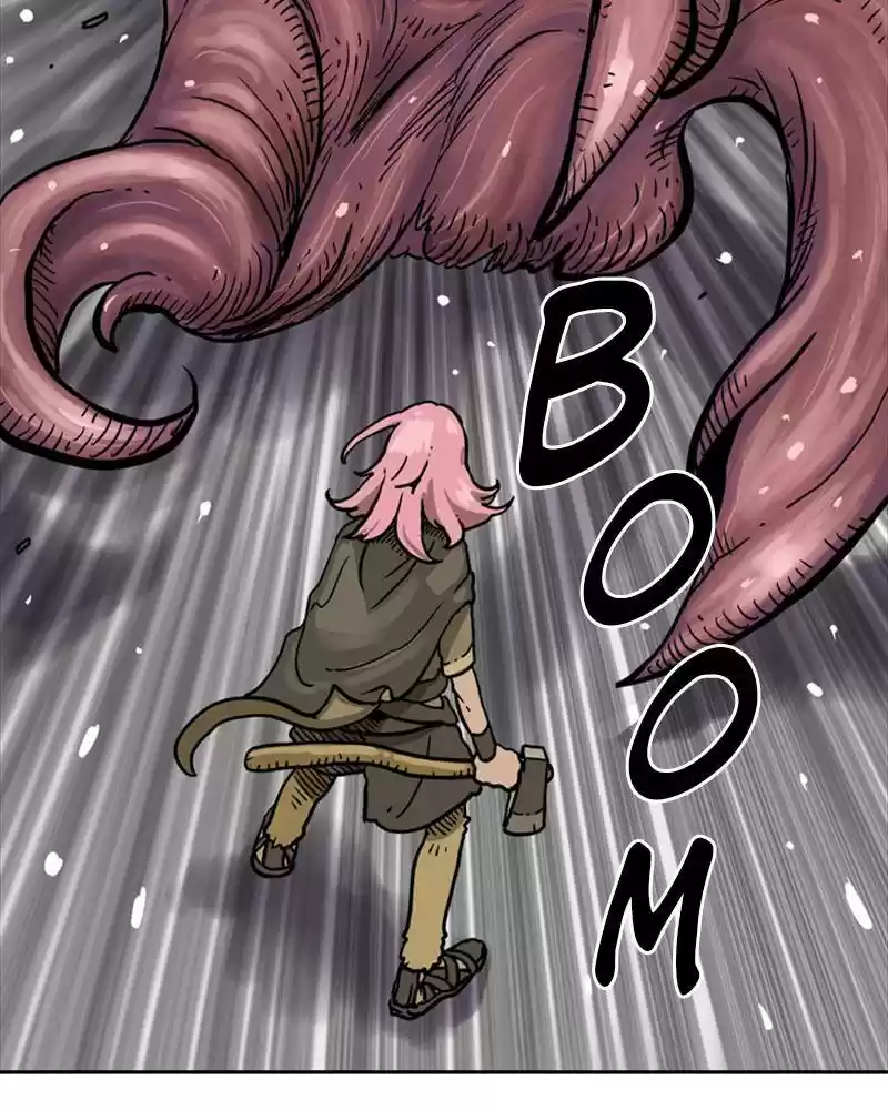 Mage Again Chapter 3