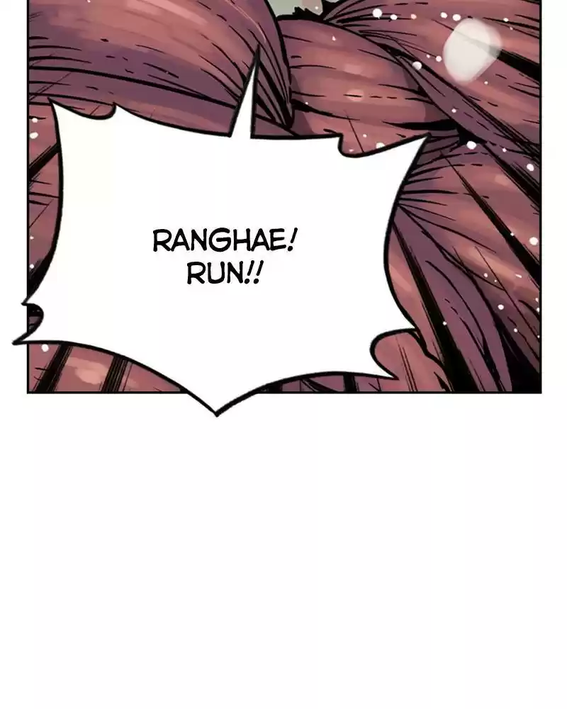 Mage Again Chapter 3