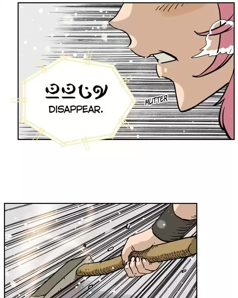 Mage Again Chapter 3