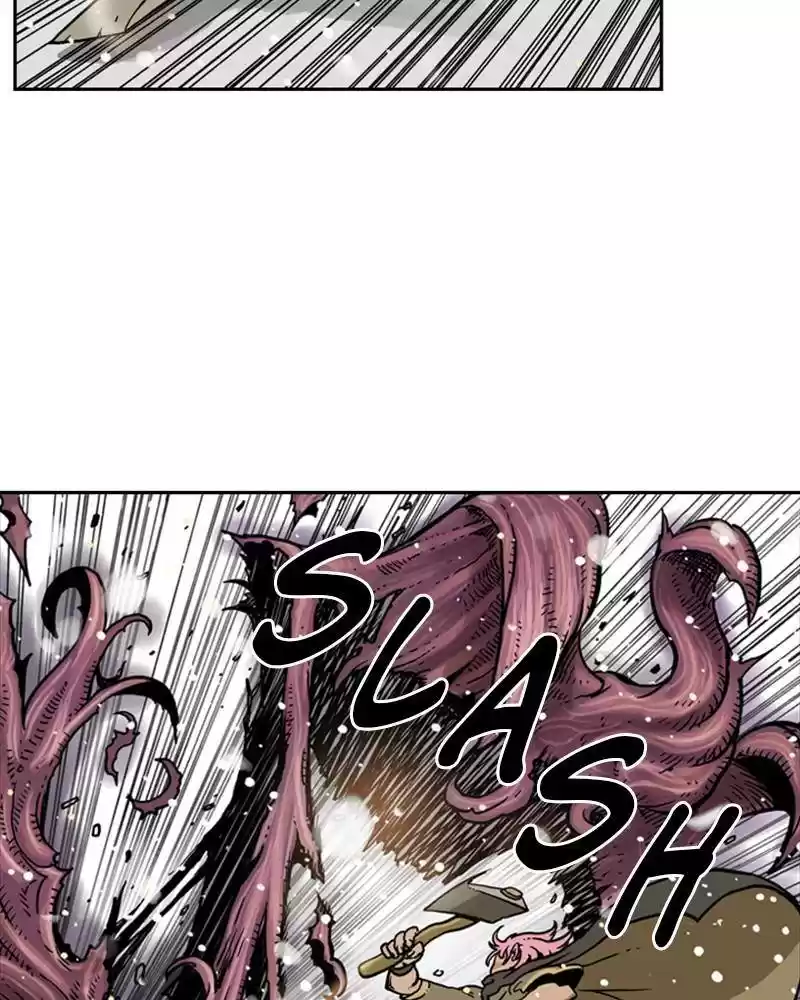 Mage Again Chapter 3