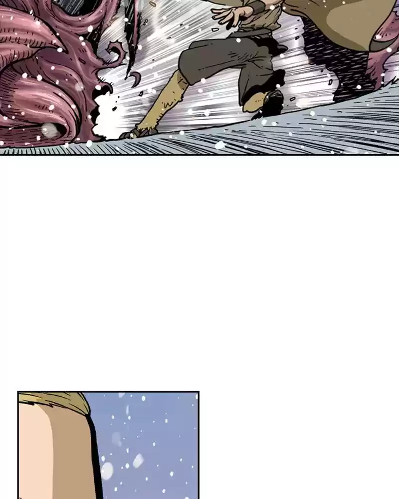 Mage Again Chapter 3