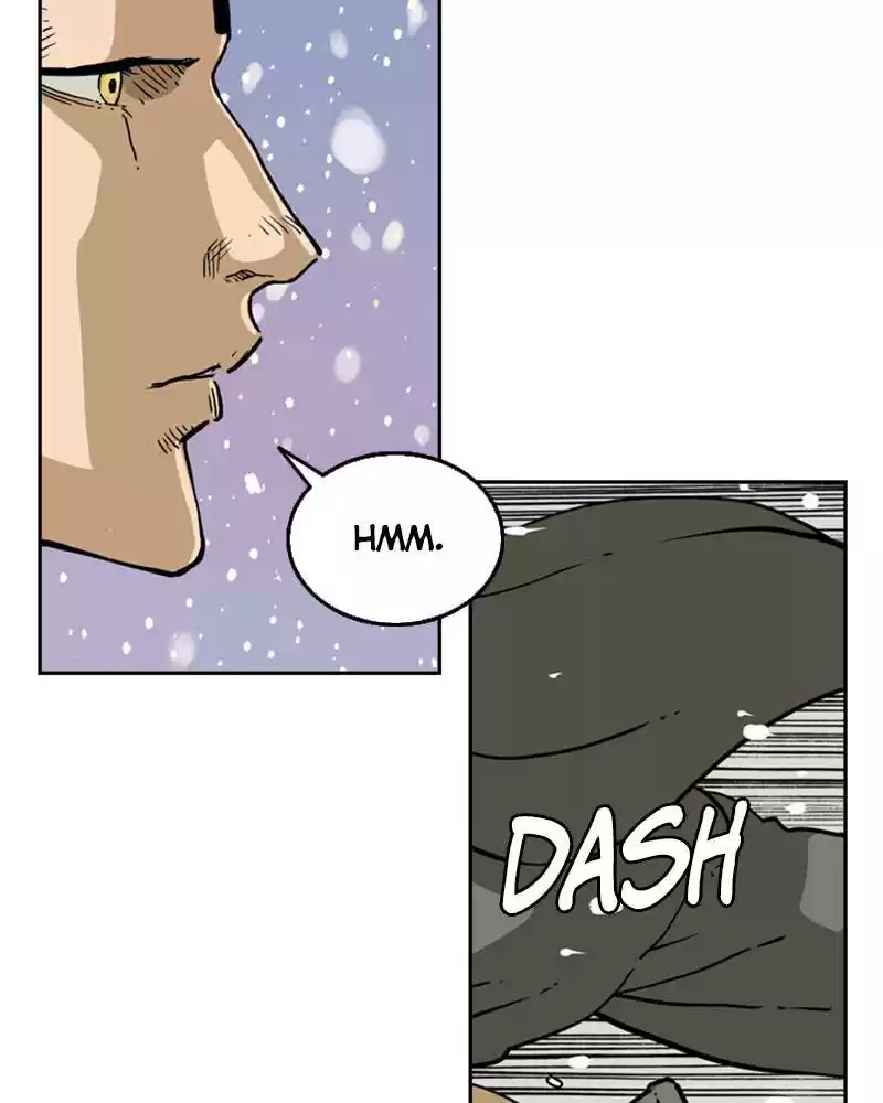 Mage Again Chapter 3