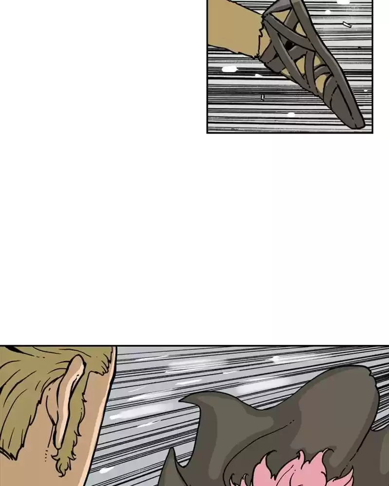 Mage Again Chapter 3