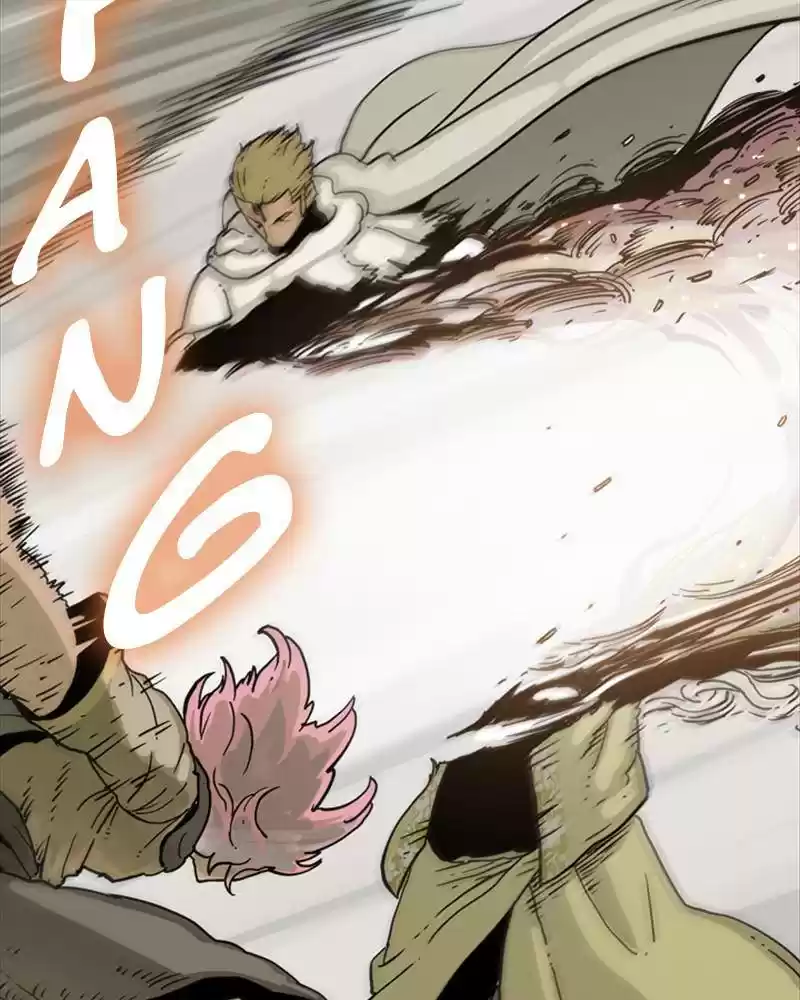 Mage Again Chapter 3