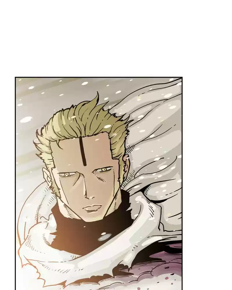 Mage Again Chapter 3