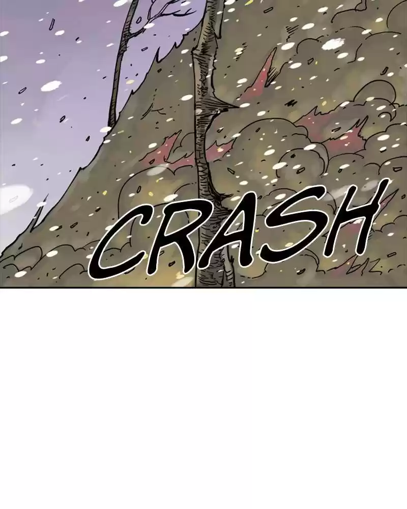 Mage Again Chapter 3