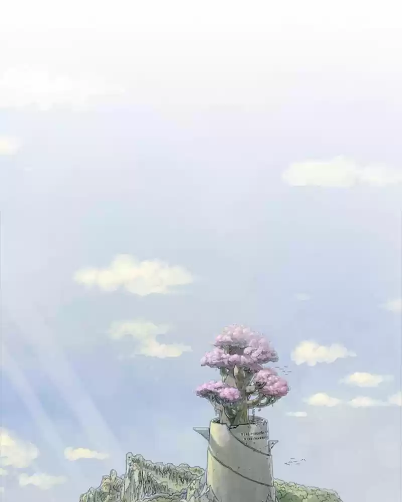 Mage Again Chapter 3