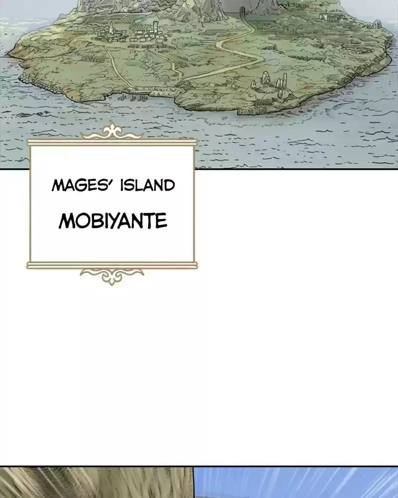 Mage Again Chapter 3