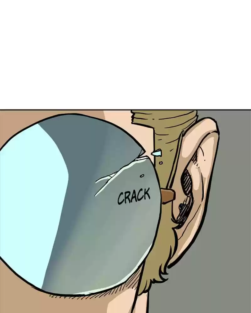 Mage Again Chapter 3