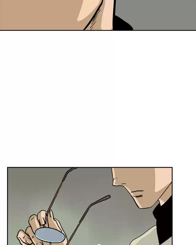 Mage Again Chapter 3