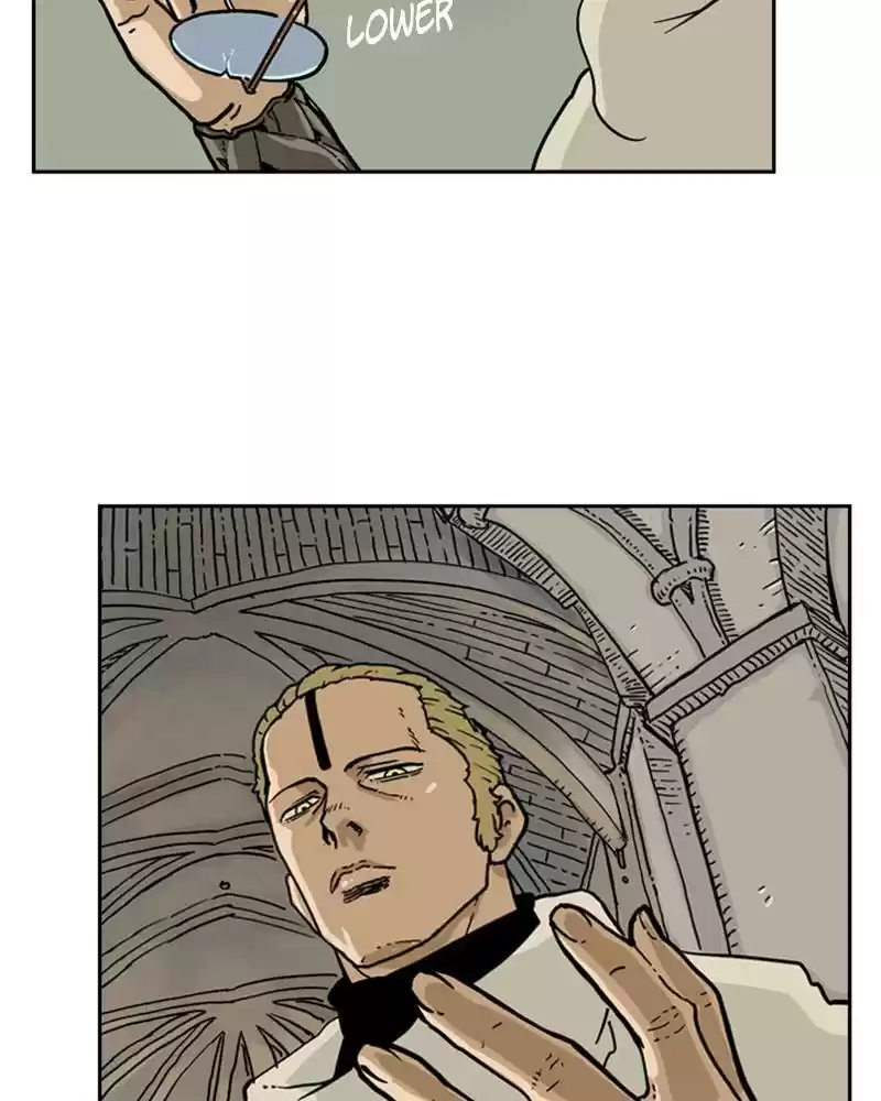 Mage Again Chapter 3