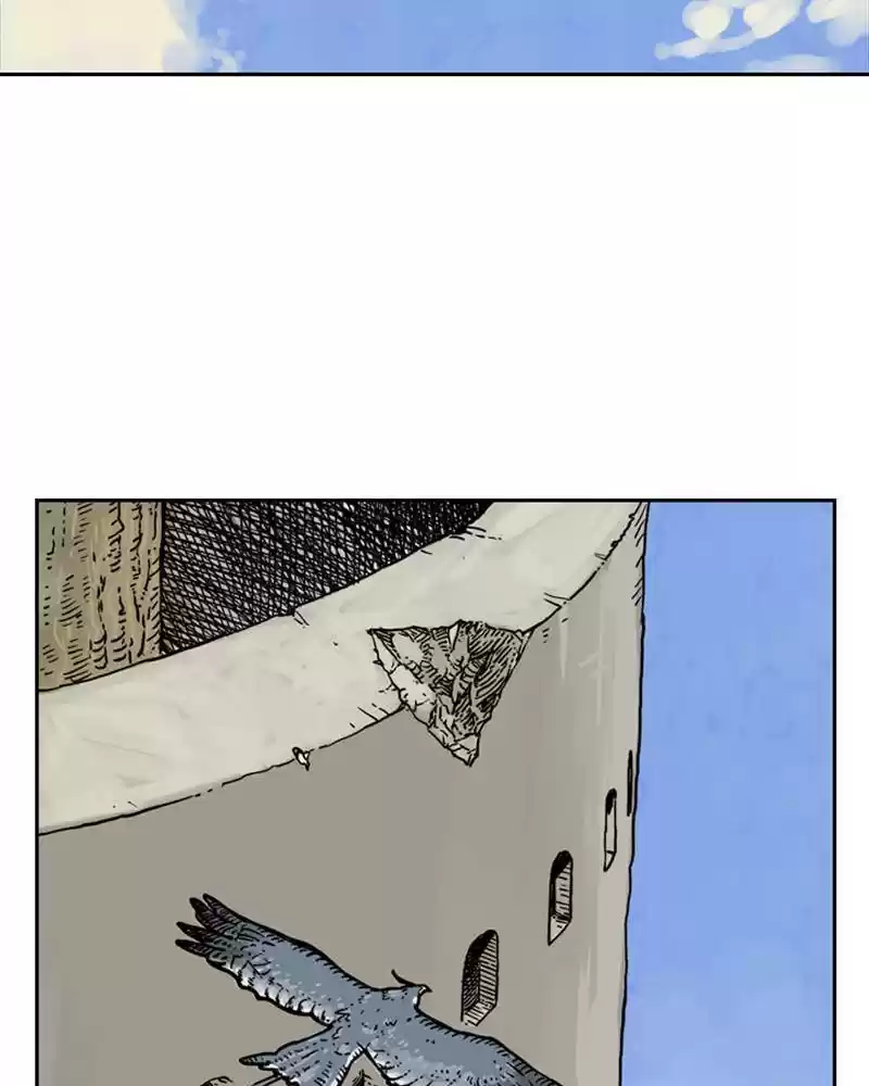 Mage Again Chapter 3